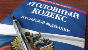 В отношении жительницы Козельского района, ударившей сожителя молотком, возбуждено уголовное дело