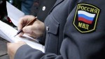 В Козельском районе полицейские задержали подозреваемого в краже велосипеда и вернули похищенное имущество владелицу