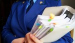 В соответствии с позицией прокуратуры Козельского района суд отменил условное осуждение гражданину, судимому за совершение кражи с незаконным проникновением в жилище