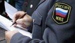 В Козельском районе полицейские задержали подозреваемого в краже велосипеда и вернули похищенное имущество владелицу