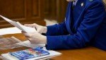 В г. Козельске к 1 году 6 месяцам принудительных работ осужден 39-летний местный житель за насилие в отношении сотрудника полиции